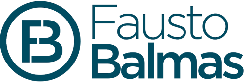 Logo Fausto Balmas