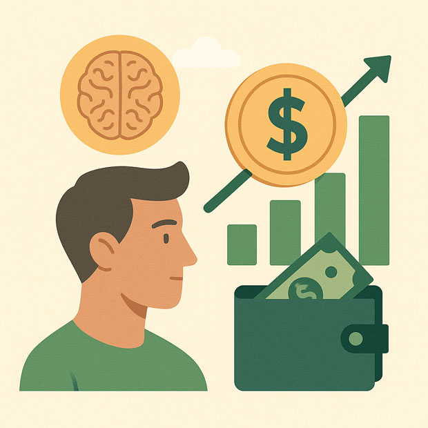 Finanza comportamentale